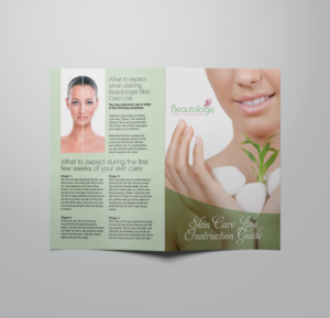 Brochure Design by noworries.