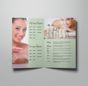 Diseño de Brochure por noworries. para Shah Companies LLC | Diseño: #12576042
