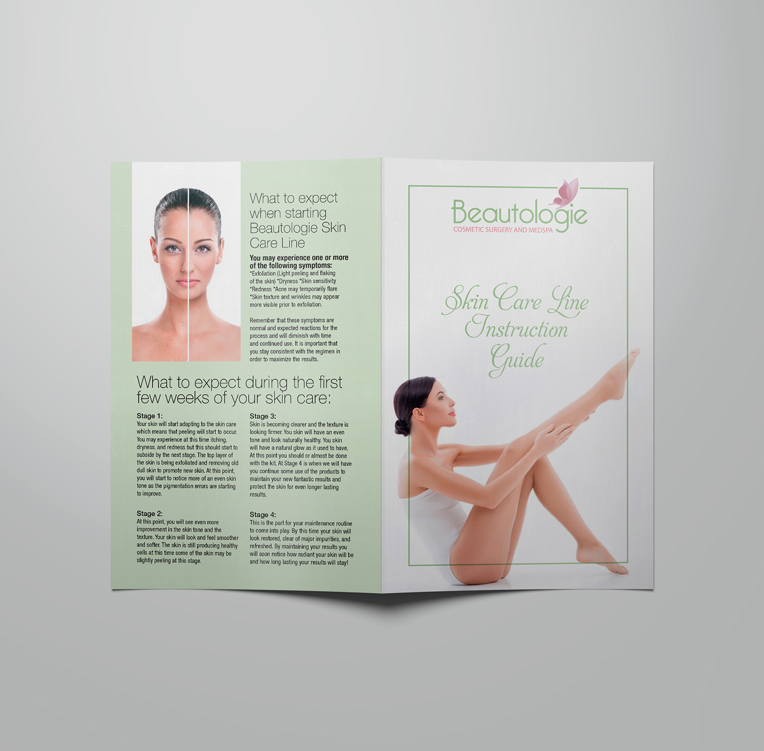 Design de Brochure par noworries. pour Shah Companies LLC | Design #12577800