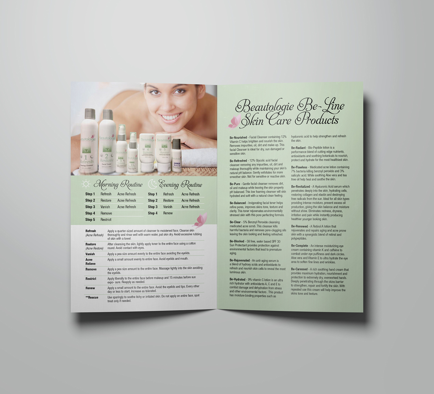 Brochure Design by noworries. for Shah Companies LLC | Design #12577816