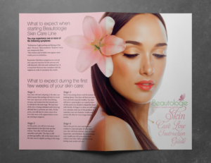 Diseño de Brochure por noworries. para Shah Companies LLC | Diseño: #12583419