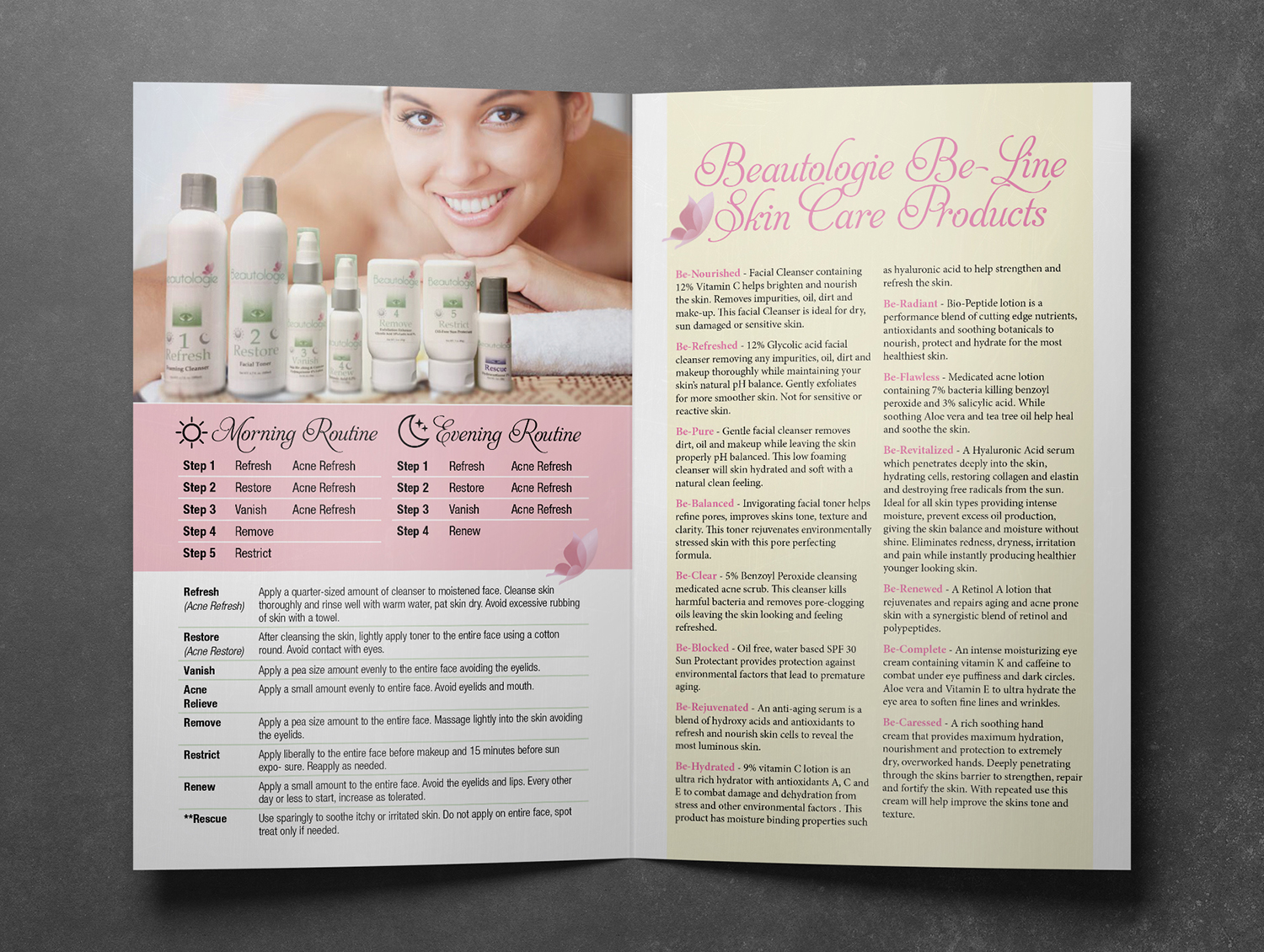 Brochure Design by noworries. for Shah Companies LLC | Design #12583424