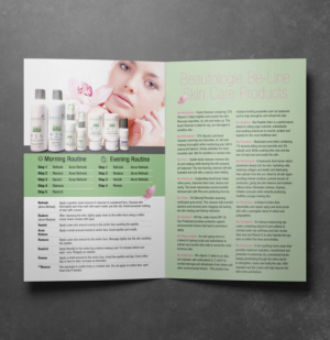 Diseño de Brochure por noworries. para Shah Companies LLC | Diseño: #12666052