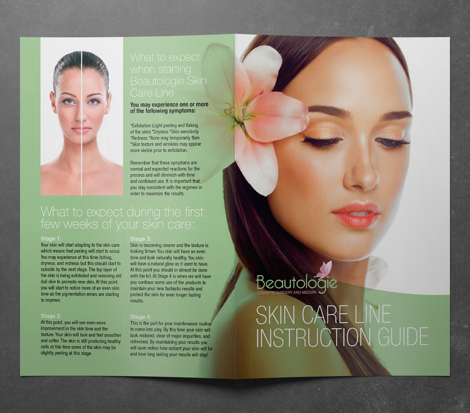 Brochure Design by noworries. for Shah Companies LLC | Design #12666057