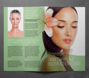 Brochure Design by noworries. for Shah Companies LLC | Design: #12666057