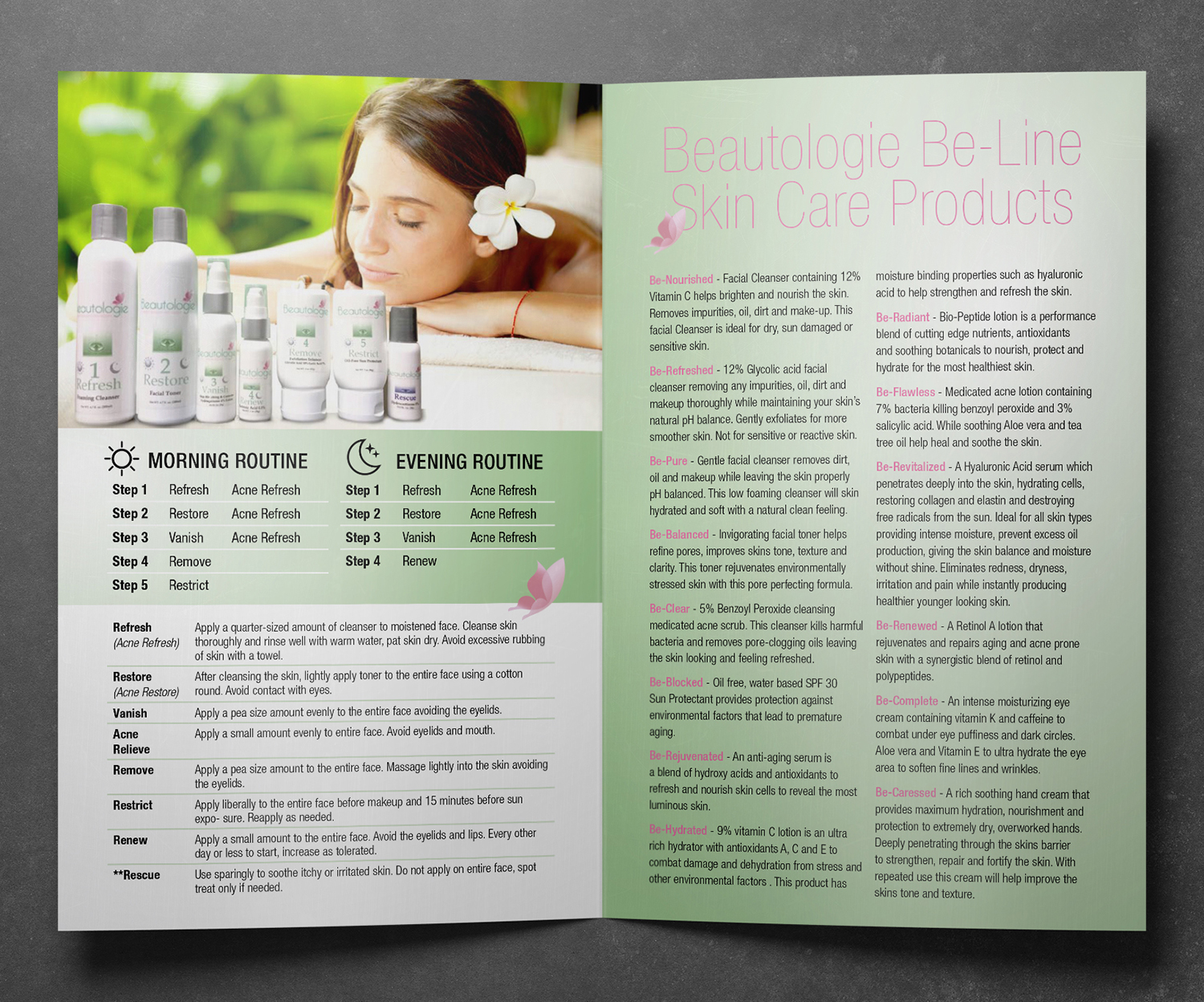 Brochure Design by noworries. for Shah Companies LLC | Design #12666063