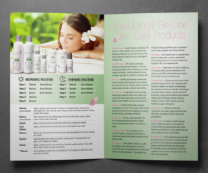 Diseño de Brochure por noworries. para Shah Companies LLC | Diseño: #12666063
