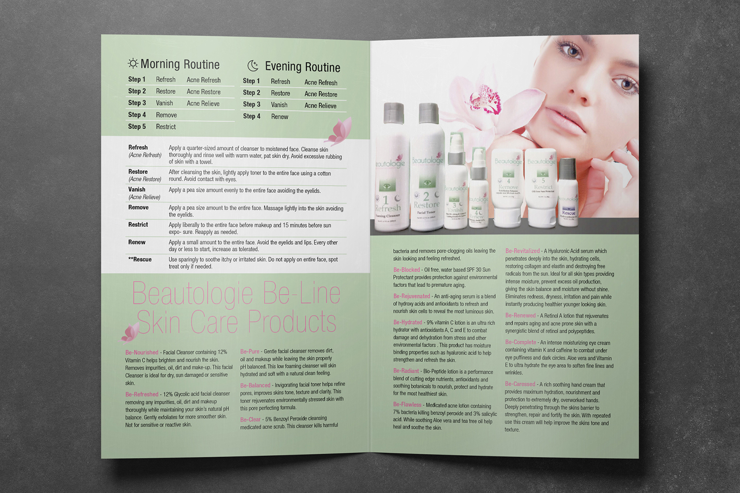 Brochure Design by noworries. for Shah Companies LLC | Design #12701668