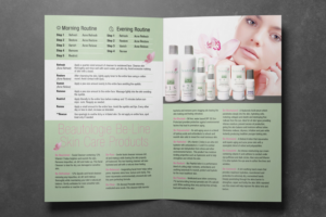 Brochure Design by noworries. for Shah Companies LLC | Design: #12701668