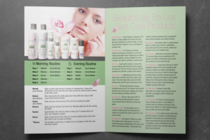 Diseño de Brochure por noworries. para Shah Companies LLC | Diseño: #12701669