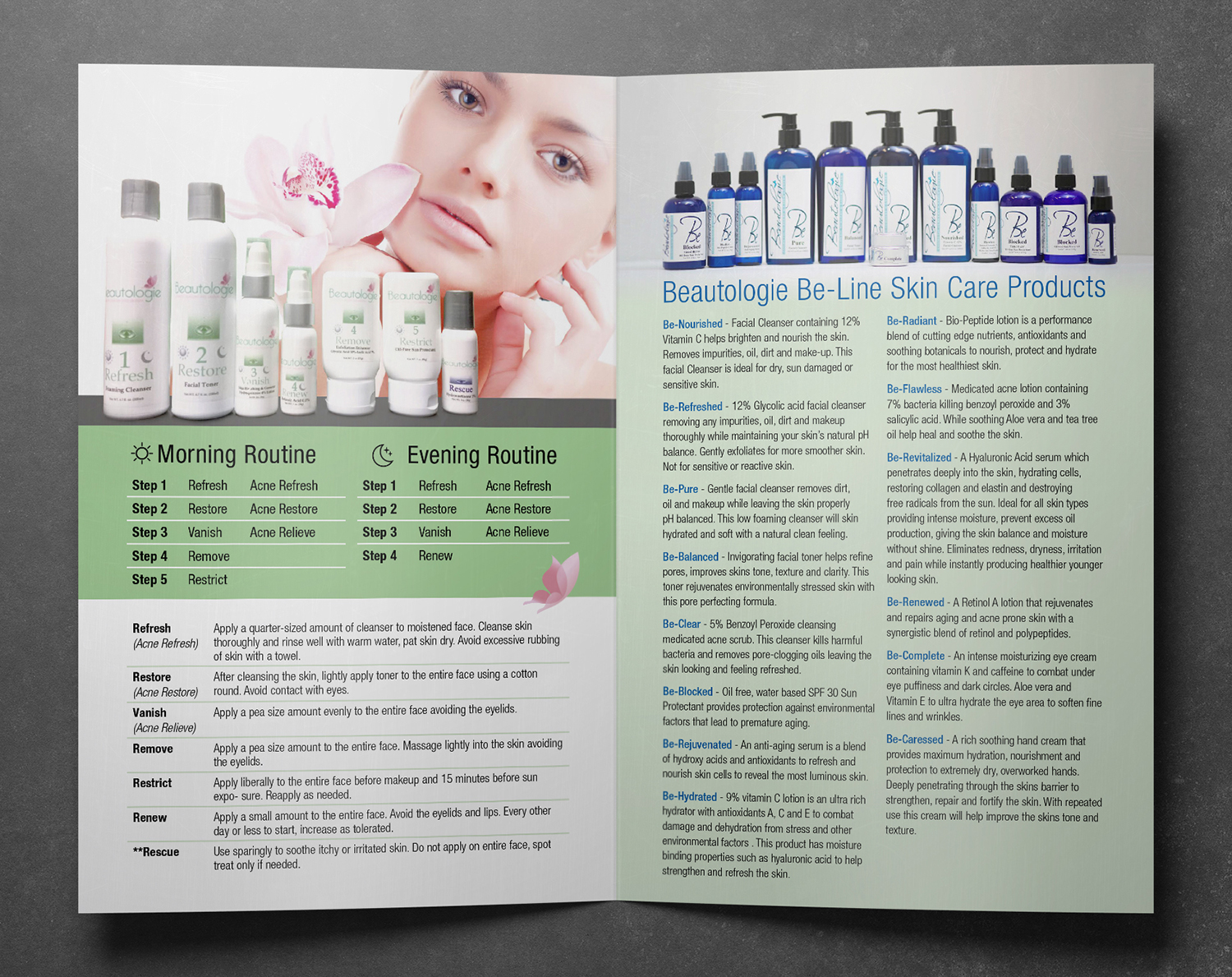 Broschüren-Design von noworries. für Shah Companies LLC | Design #12744627