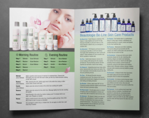 Brochure Design by noworries. for Shah Companies LLC | Design: #12744627