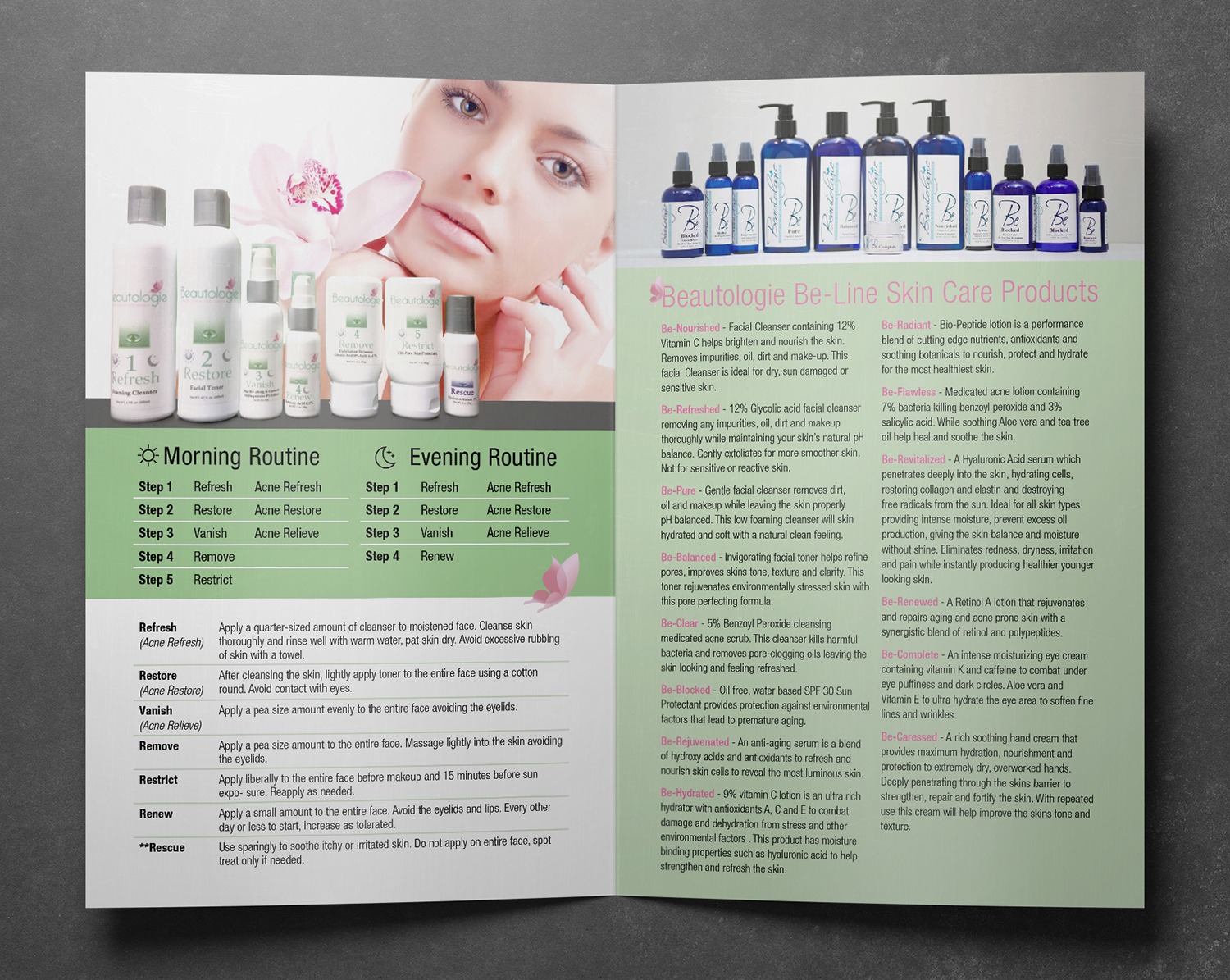 Broschüren-Design von noworries. für Shah Companies LLC | Design #12744628