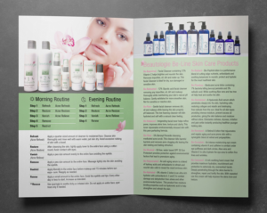 Brochure Design by noworries. for Shah Companies LLC | Design: #12744628