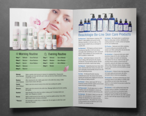 Brochure Design by noworries. for Shah Companies LLC | Design: #12744629