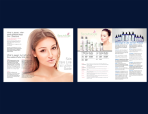 Diseño de Brochure por noworries. para Shah Companies LLC | Diseño: #13002255
