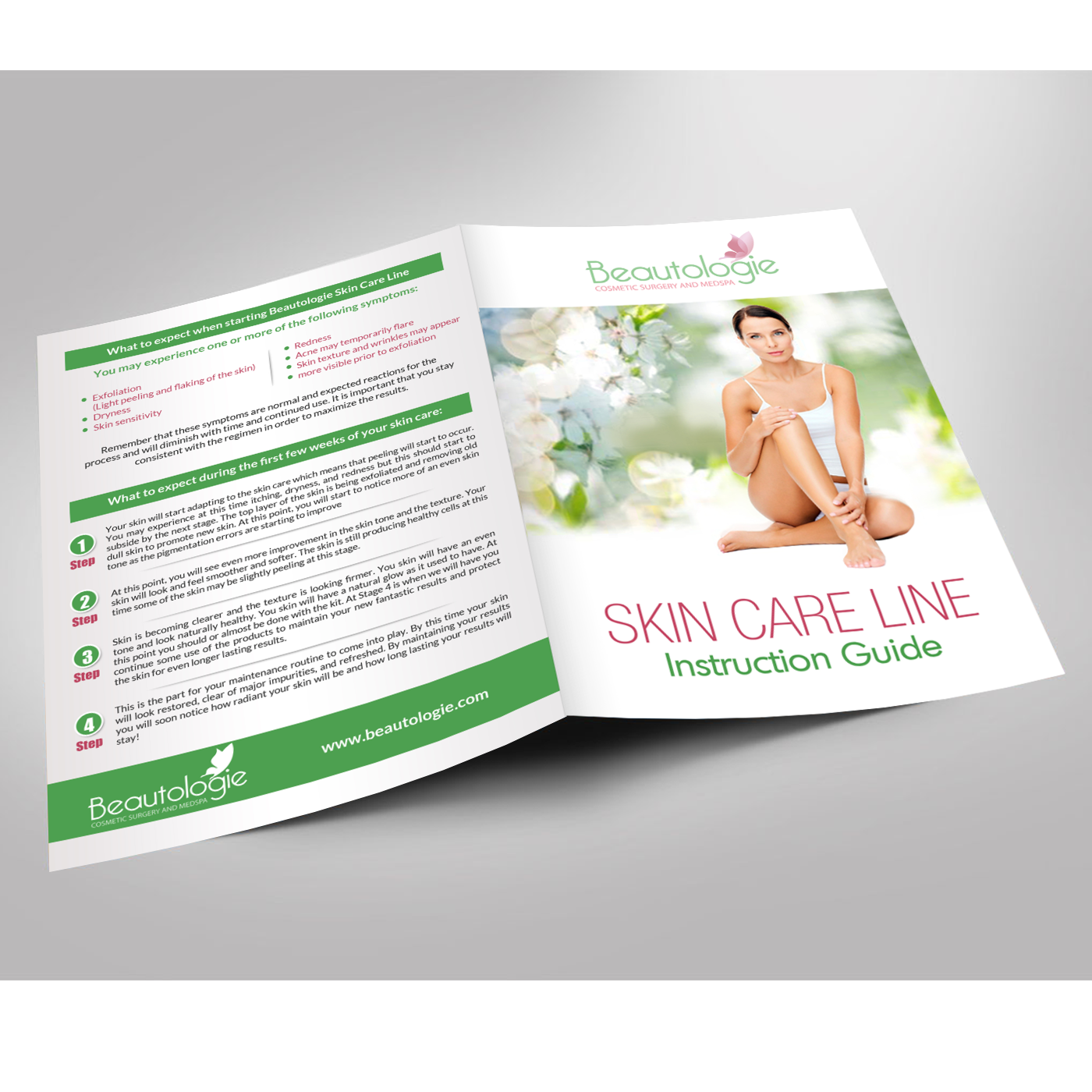 Brochure Design by creative.bugs for Shah Companies LLC | Design #12618413