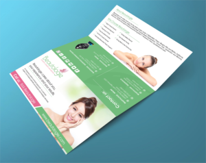 Brochure Design by ecorokerz for Shah Companies LLC | Design #12577444
