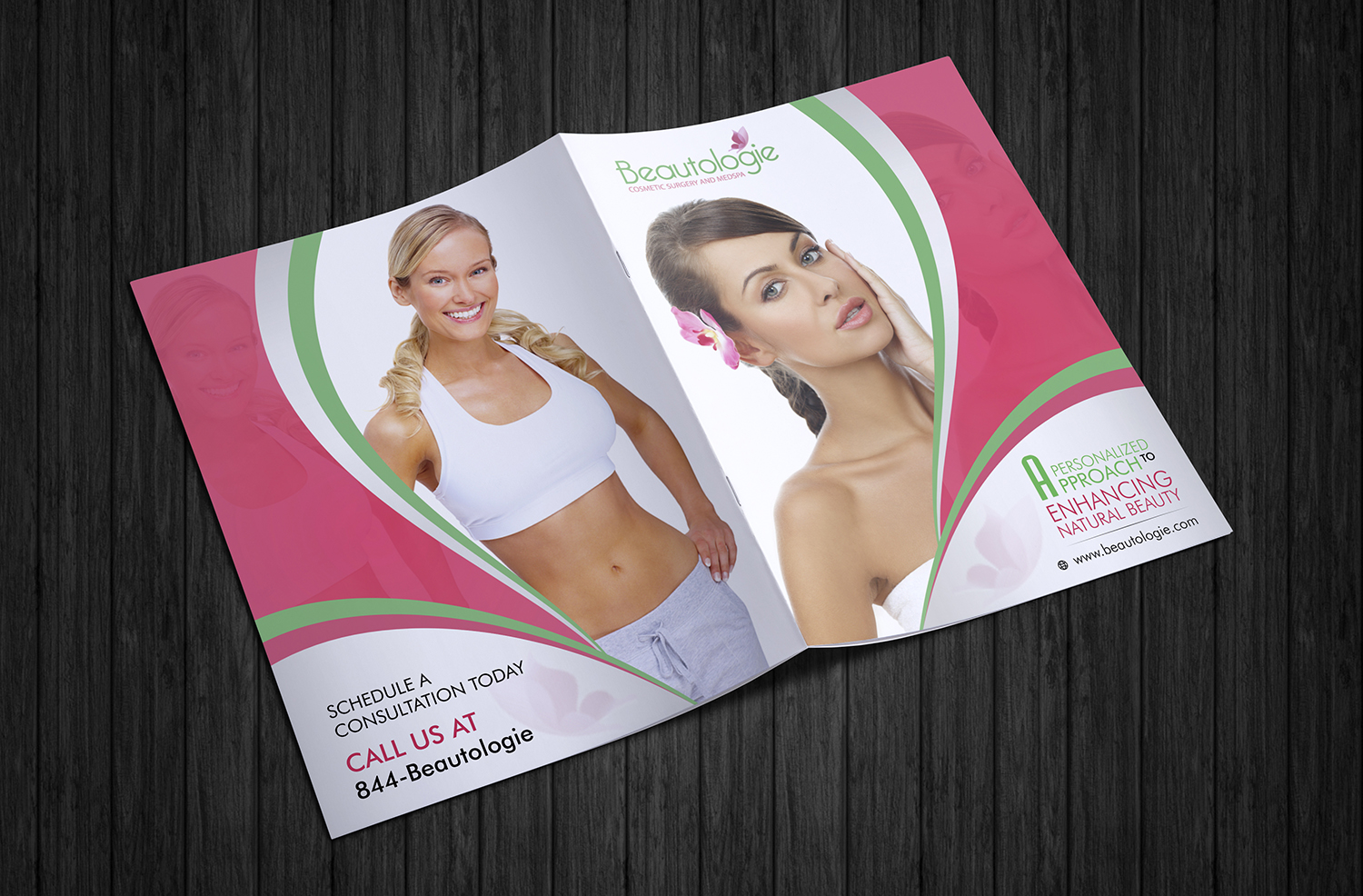 Brochure Design by ecorokerz for Shah Companies LLC | Design #12579091