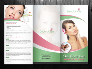 Diseño de Brochure por innovative earth para Shah Companies LLC | Diseño: #12603797
