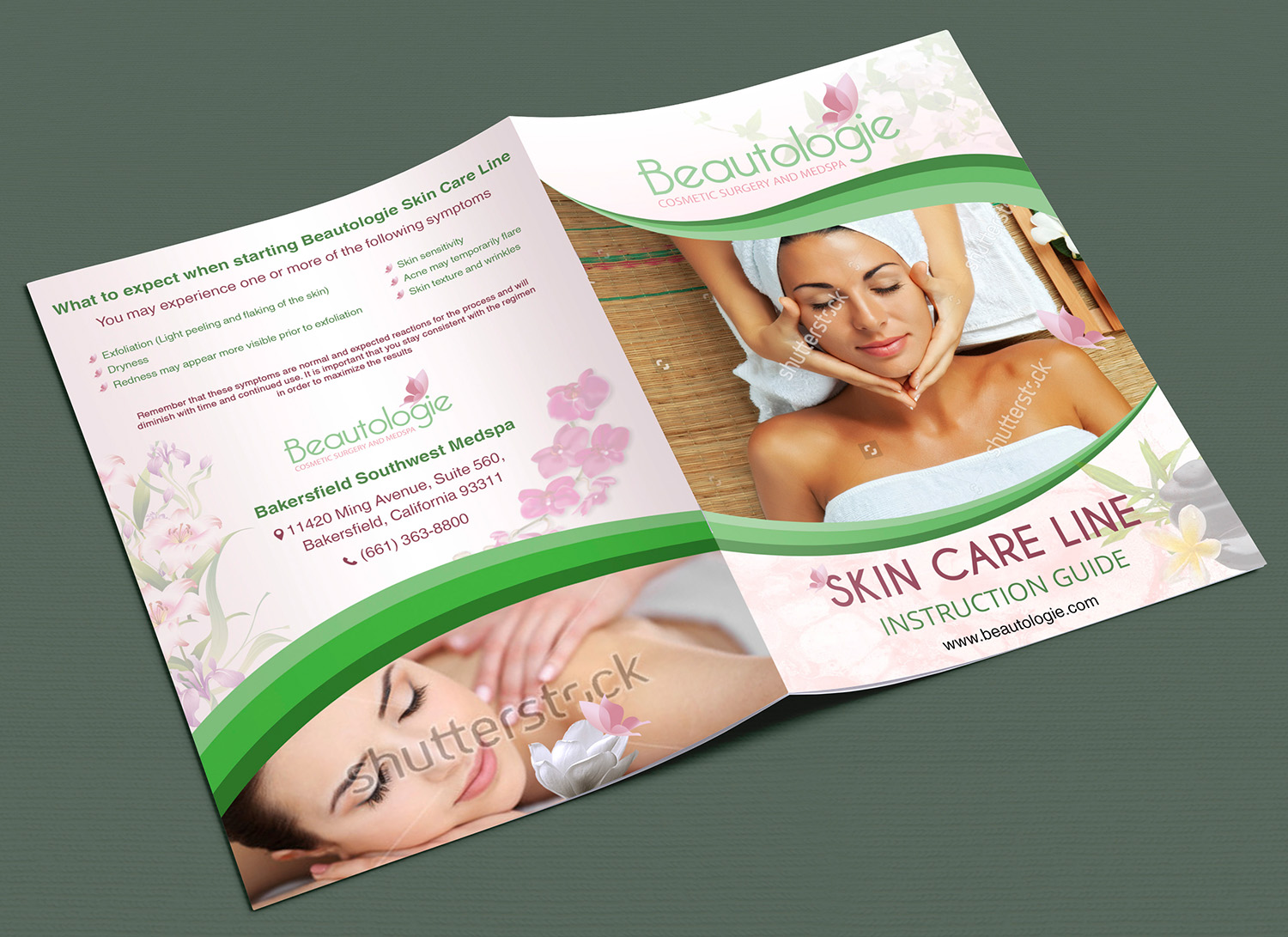 Brochure Design by SAI DESIGNS for Shah Companies LLC | Design #12658781