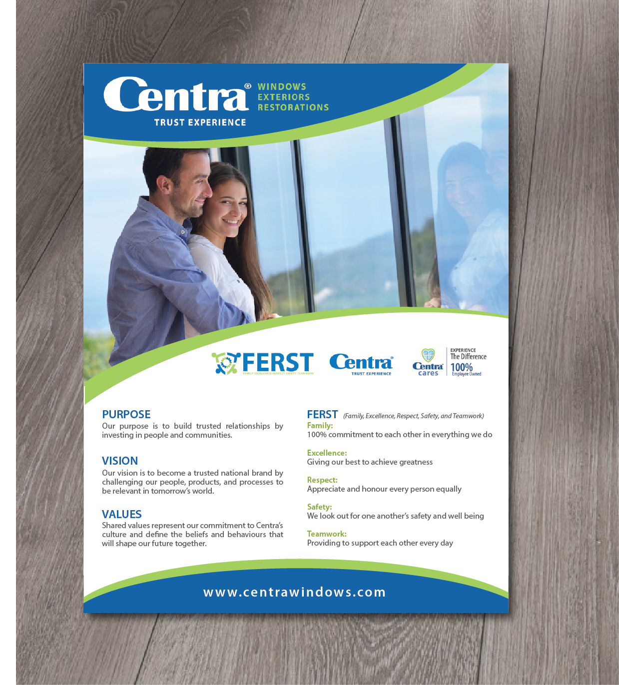 Poster Design by alex989 for this project | Design #12576095