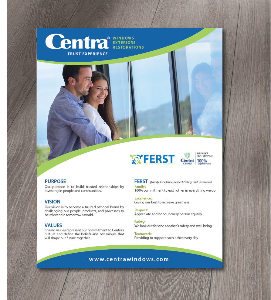 Poster Design by alex989 for this project | Design #12584218