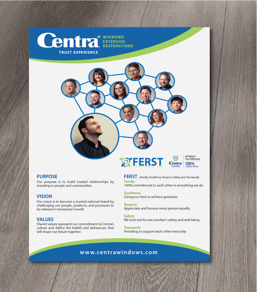 Poster Design by alex989 for this project | Design #12584524