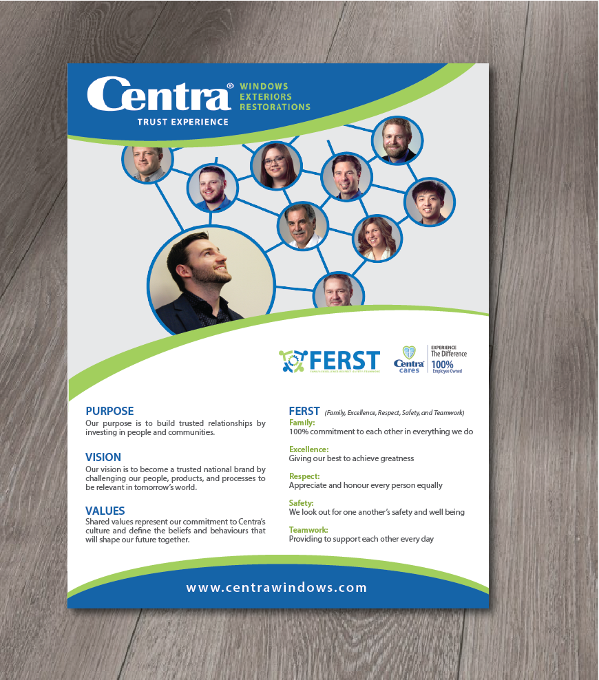 Poster Design by alex989 for this project | Design #12584525