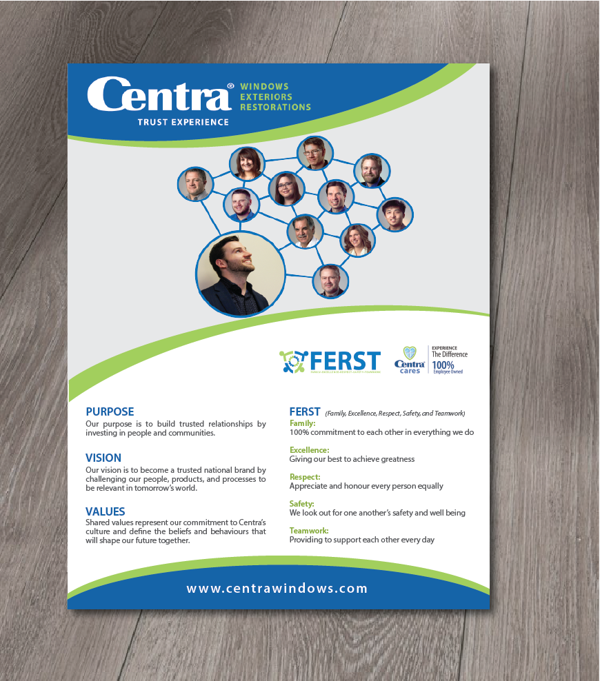 Diseño de Póster por alex989 para este proyecto | Diseño: #12586174
