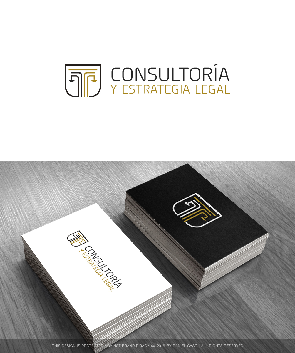 Design de Logo par Daniel Caso Design pour ce projet | Design #12613704