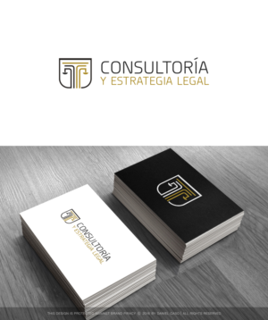 Logo Design by Daniel Caso Design