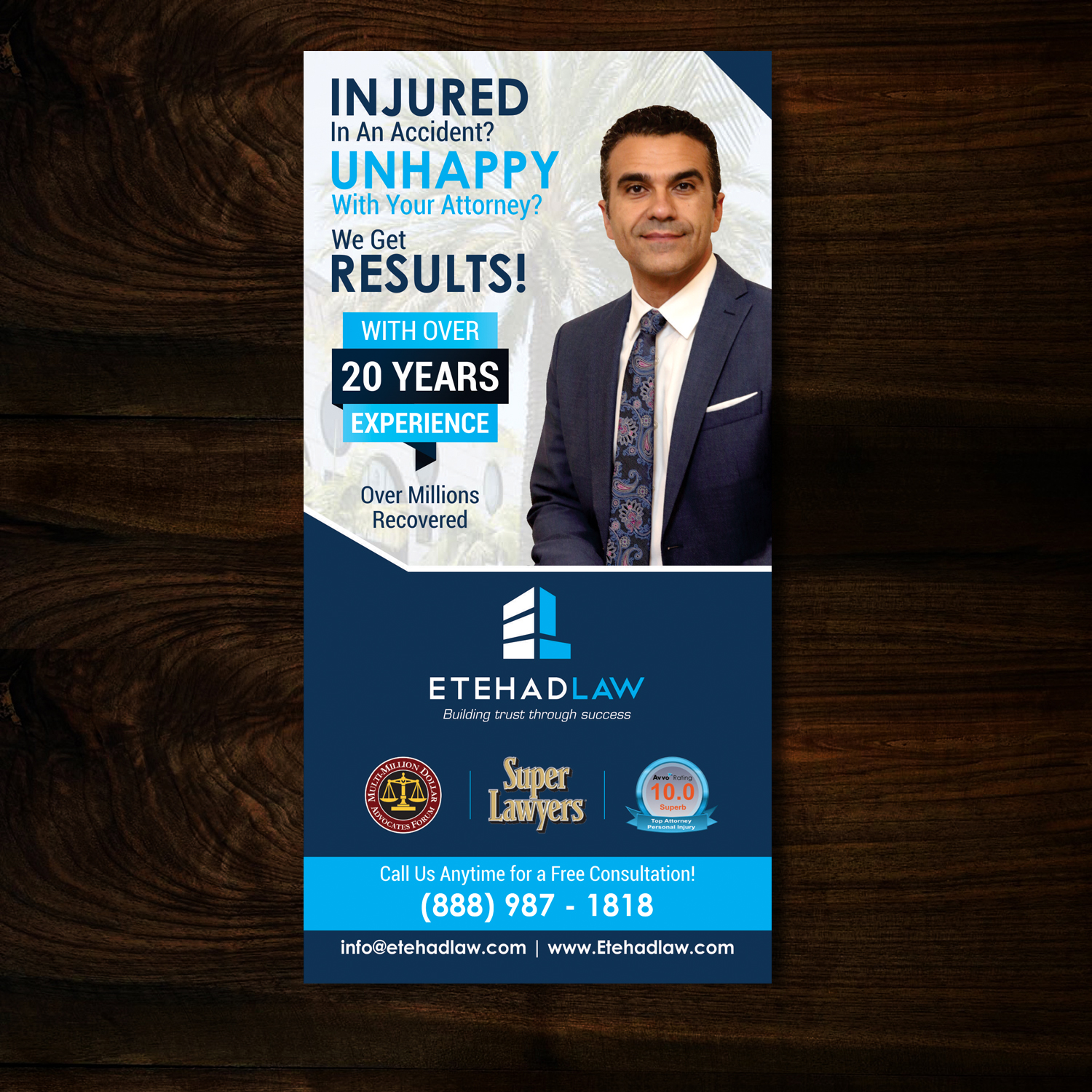 Flyer Design by uk for this project | Design #12586417