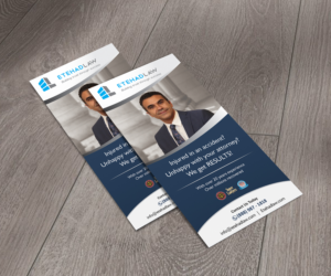 Design de Flyer par alex989 pour ce projet | Design : #12577758