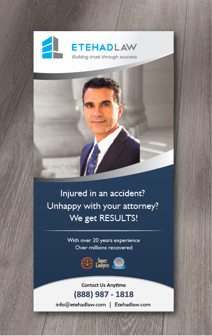 Flyer Design by alex989 for this project | Design #12662882