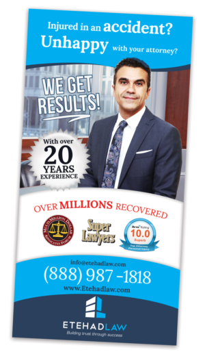 Flyer Design by UrbainFX for this project | Design: #12623062