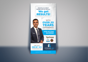 Flyer Design by creative.bugs for this project | Design: #12587945