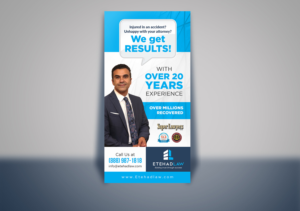 Flyer Design by creative.bugs for this project | Design: #12587946