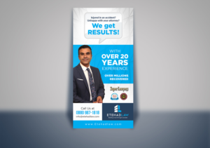 Flyer Design by creative.bugs for this project | Design: #12587947