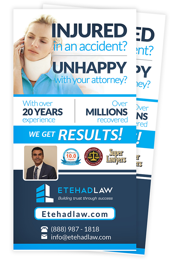 Flyer Design by creationz2011 for this project | Design #12613665