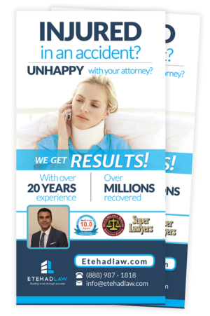 Flyer Design by creationz2011 for this project | Design: #12614855