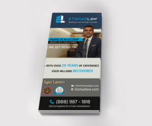 Design de Flyer par Mediainfy pour ce projet | Design : #12610942