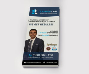 Design de Flyer par Mediainfy pour ce projet | Design : #12611186