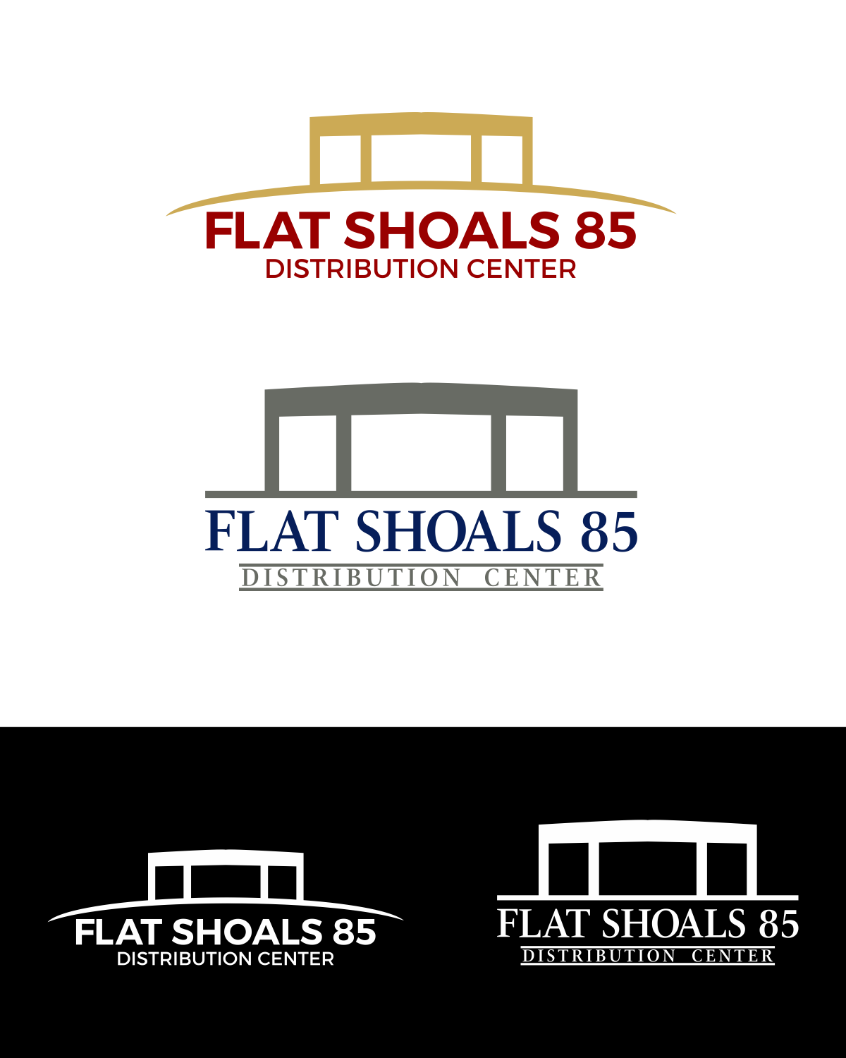 Logo Design by moisesf for this project | Design #12605760