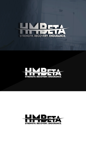 HMBeta™ | Logo Design by logo_s