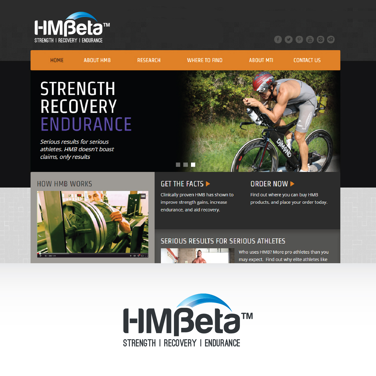 Logo Design by Anoushay for this project | Design #12594457