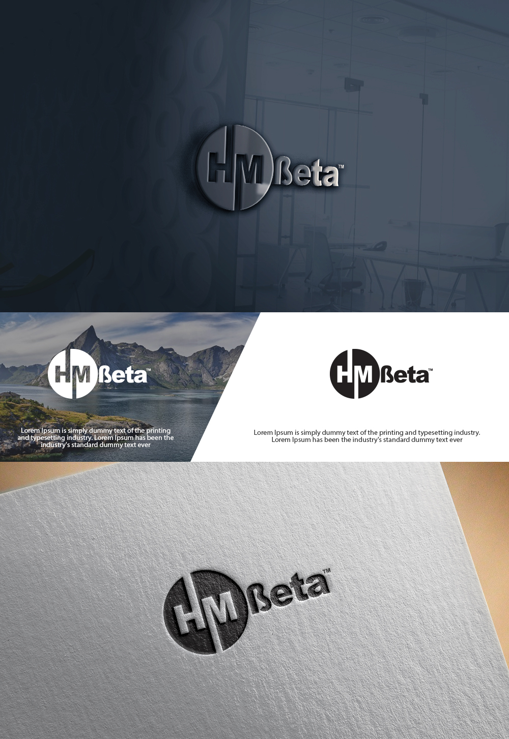Logo Design by G.D boX for this project | Design: #12638840