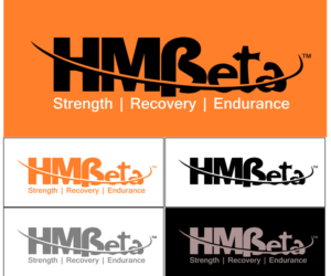 Logo Design by Blender Coffe