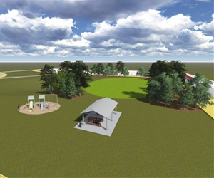 3D Design by clenci for 4D Marketing | Design: #2424495