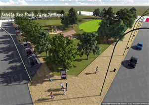 3D Design by clenci for 4D Marketing | Design: #2429662